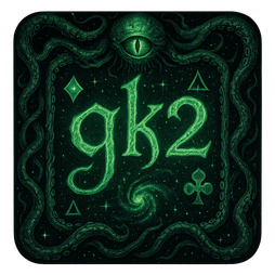 gk2 logo